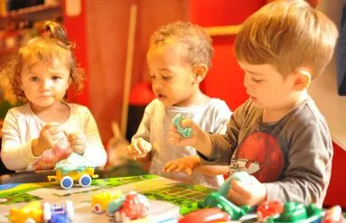 Nursery