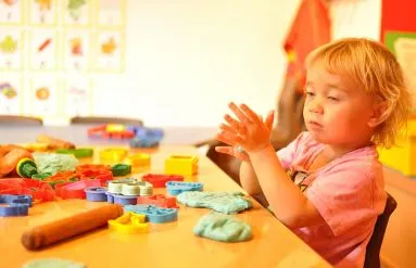 Nursery