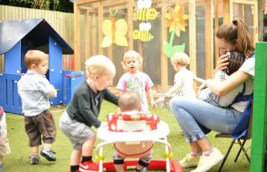 Nursery
