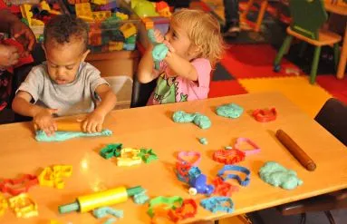 Nursery