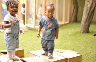 Nursery