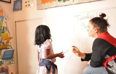 Learning Time