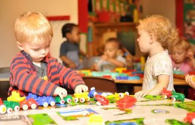 Nursery