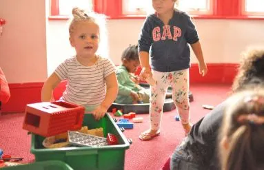 Playing Games